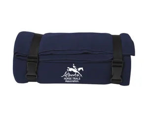 AHTA Fleece Blanket