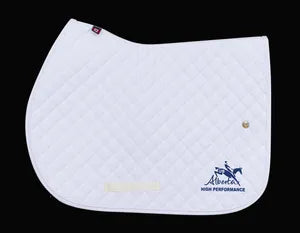 AHTA 'Ogilvy' Jumper Profile Saddle Pad