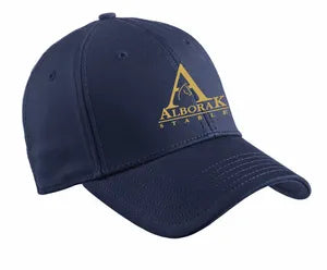 Alborak Stable 'New Era' 9 Forty Ballcap