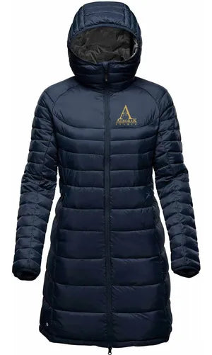 Alborak Stable 'Labrador' Ladies Parka