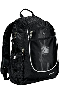 Amberlea Meadows 'Ogio' Backpack