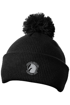 Amberlea Meadows 'New Era' Toque