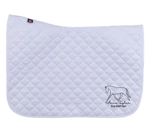 Anne Taylor 'Ogilvy' Jumper Baby Saddle Pad