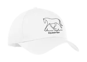 Anne Taylor Ballcap