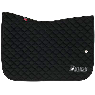 Overbrook Equestrian 'Ogilvy' Jumper Baby Saddle Pad