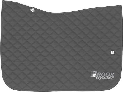 Overbrook Equestrian 'Ogilvy' Jumper Baby Saddle Pad