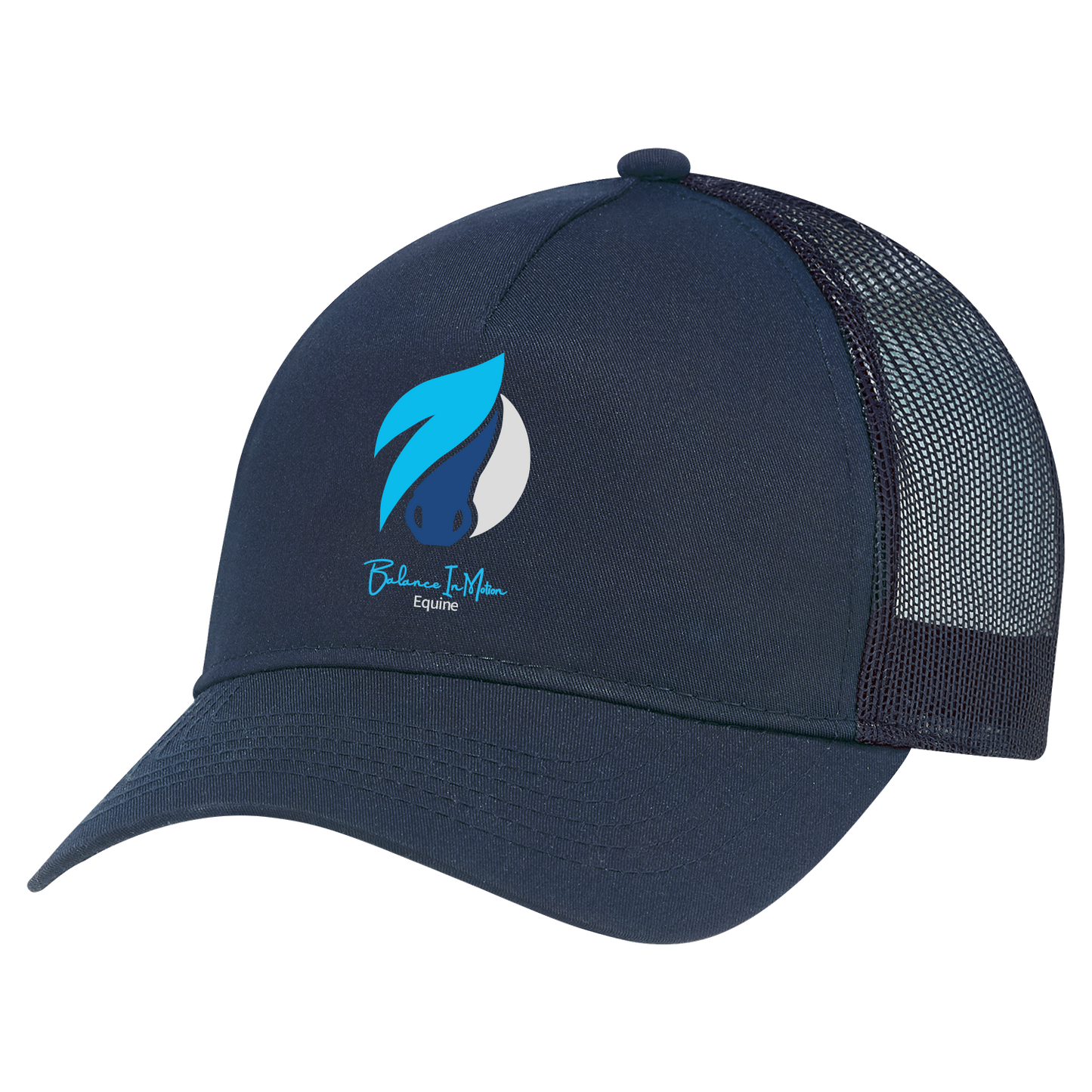 Balance in Motion 'Ponytail' Ballcap