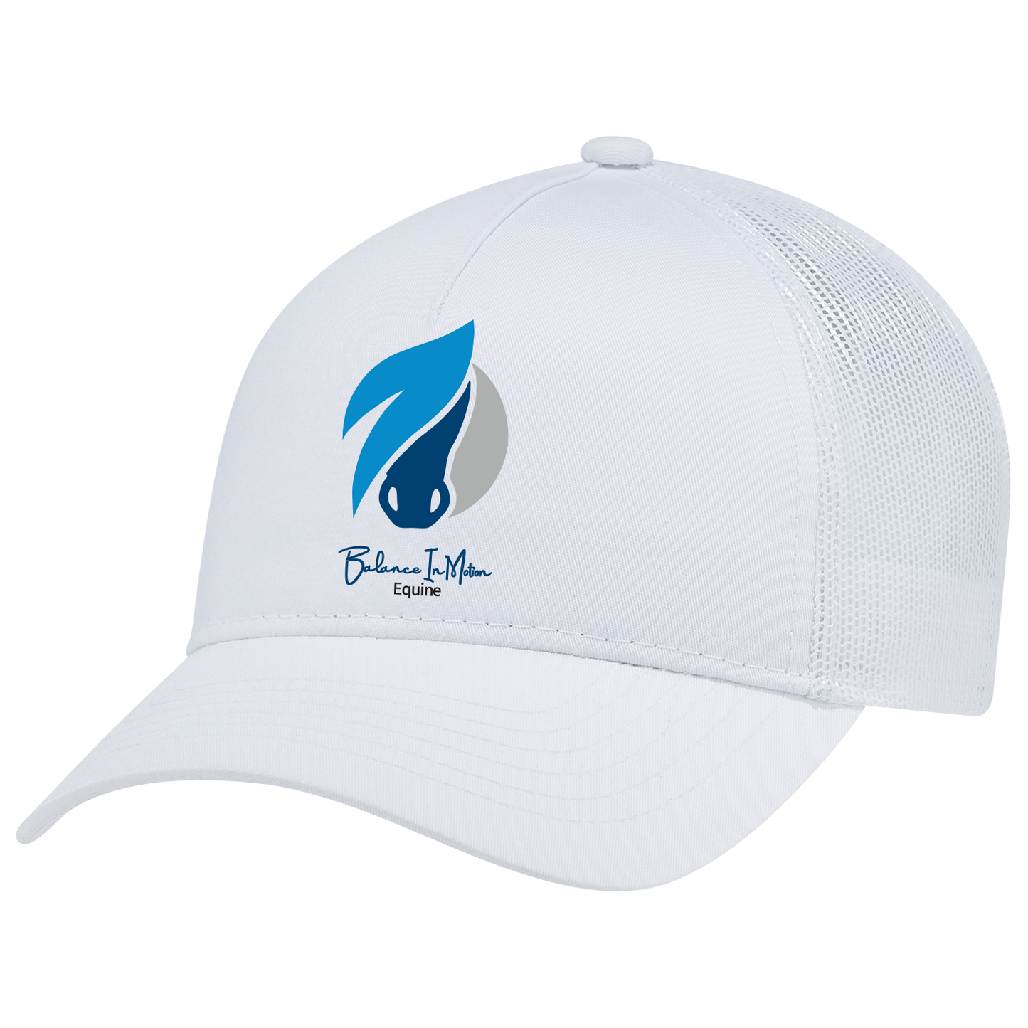 Balance in Motion 'Ponytail' Ballcap
