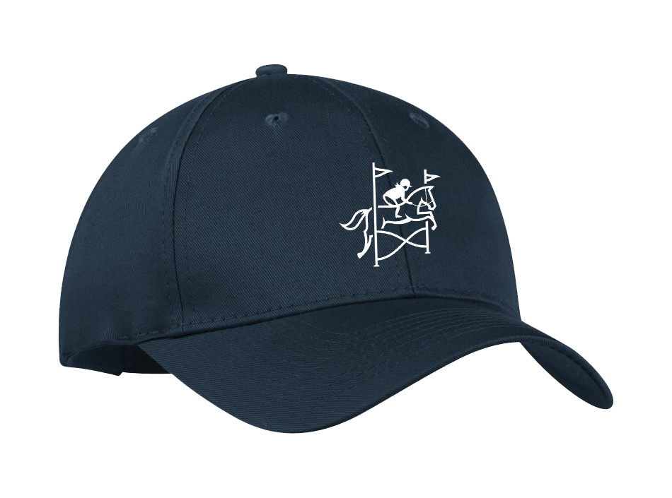 BD Eventing Ballcap