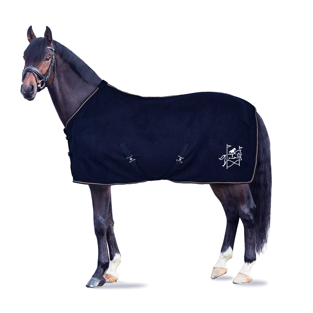 BD Eventing Fleece Cooler