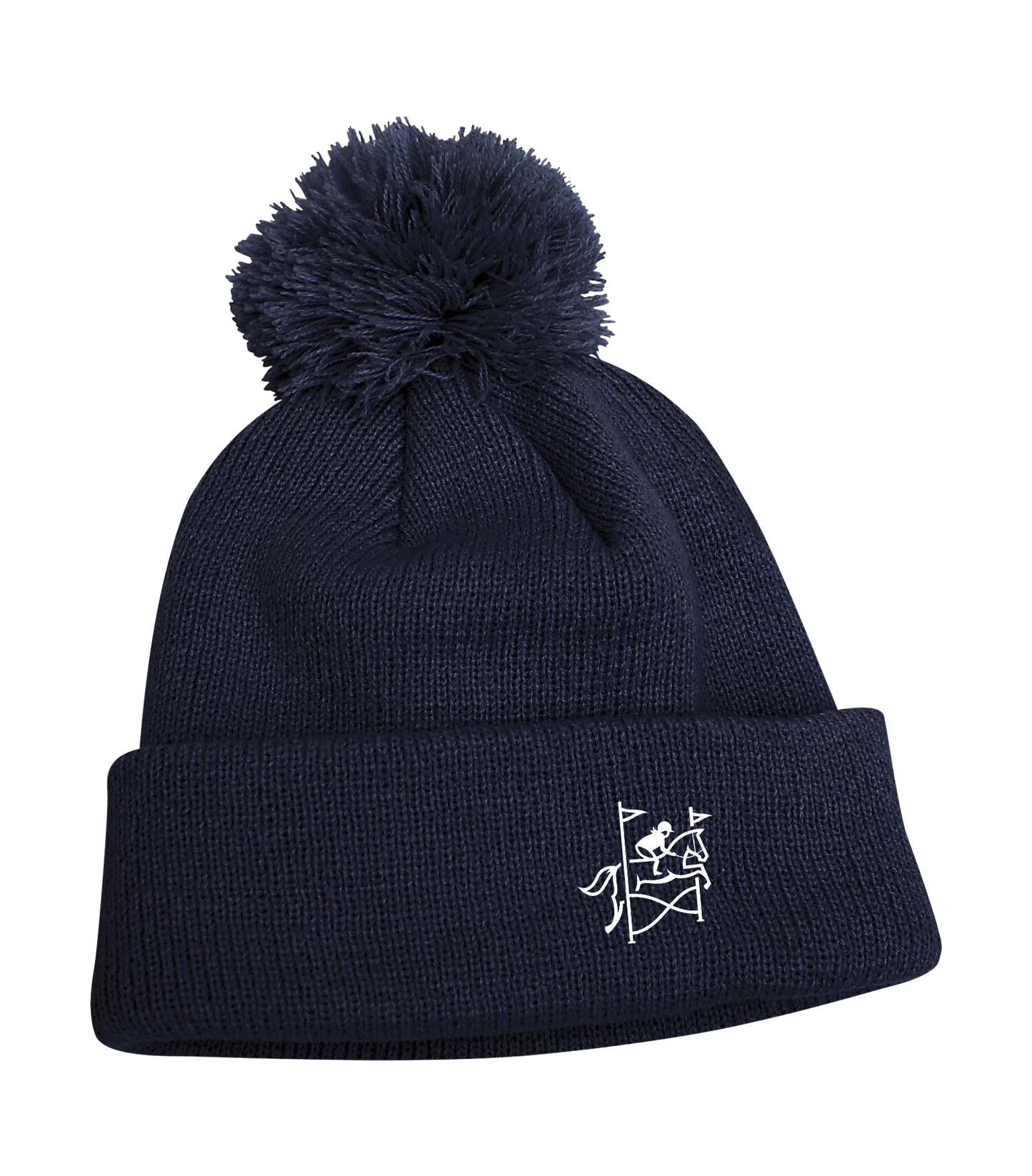 BD Eventing 'New Era' Toque