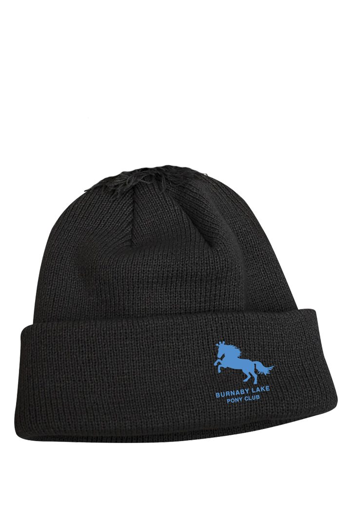 BLPC 'New Era' Toque