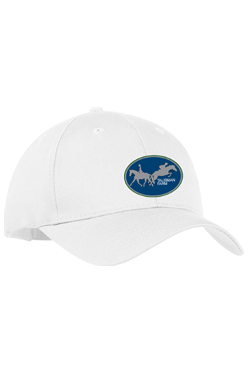 Talisman Farm Ballcap