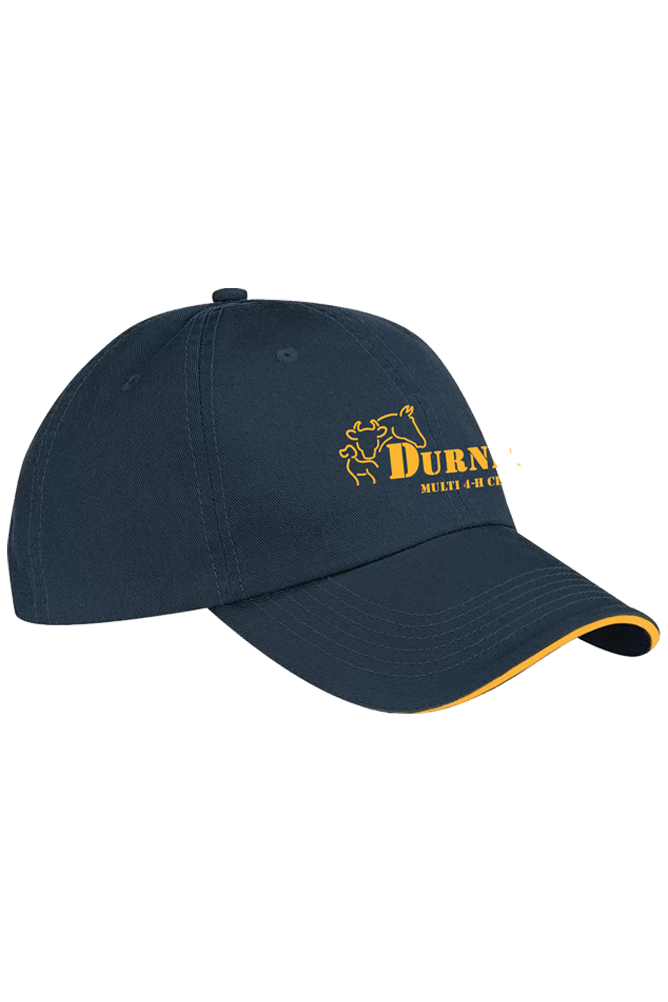 Durness 4-H Multi Club Ballcap