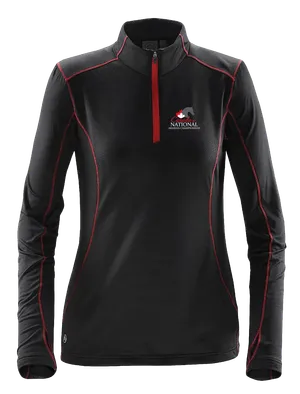 CNAC 'Pulse' Pullover