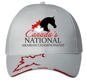 CNAC Special Edition 'Canada' Ballcap
