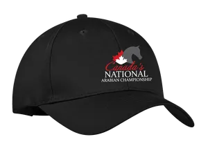 CNAC Ballcap *
