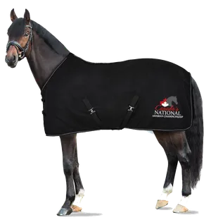 CNAC Fleece Cooler
