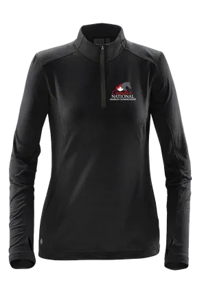 CNAC 'Pulse' Pullover