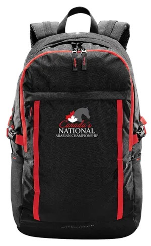 CNAC 'Sequoia' Day Pack