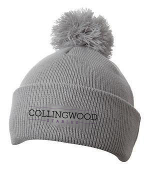 Collingwood 'New Era' Toque