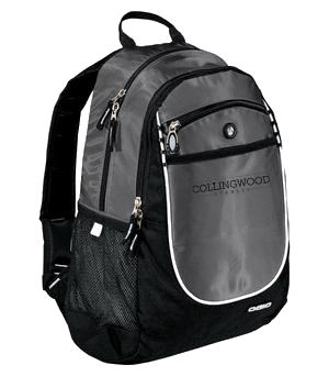 Collingwood 'Ogio' Backpack