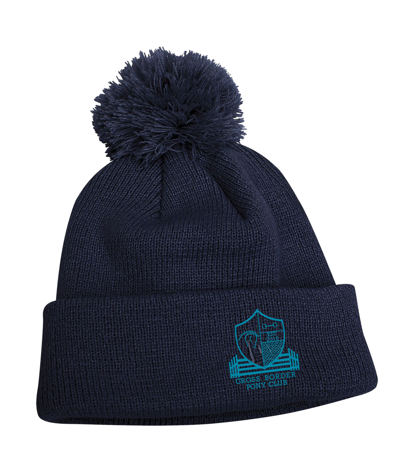 Cross Border 'New Era' Toque