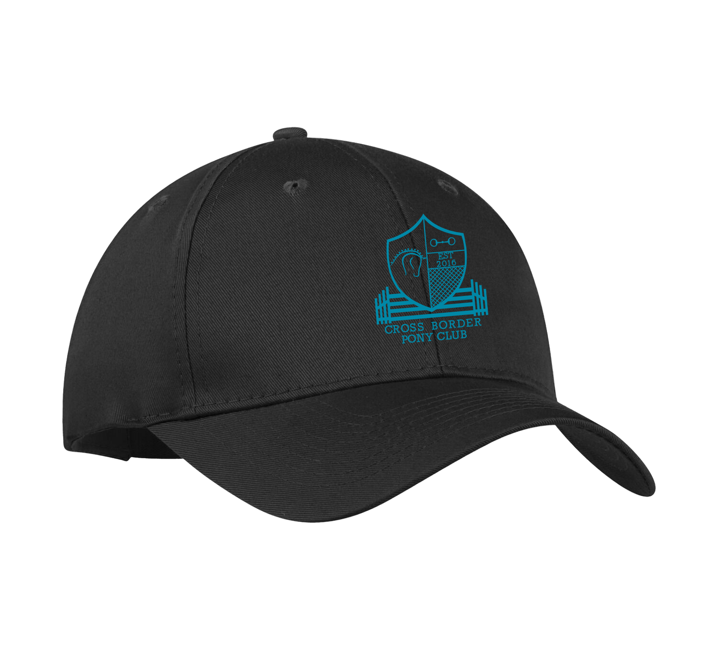 Cross Border Ballcap