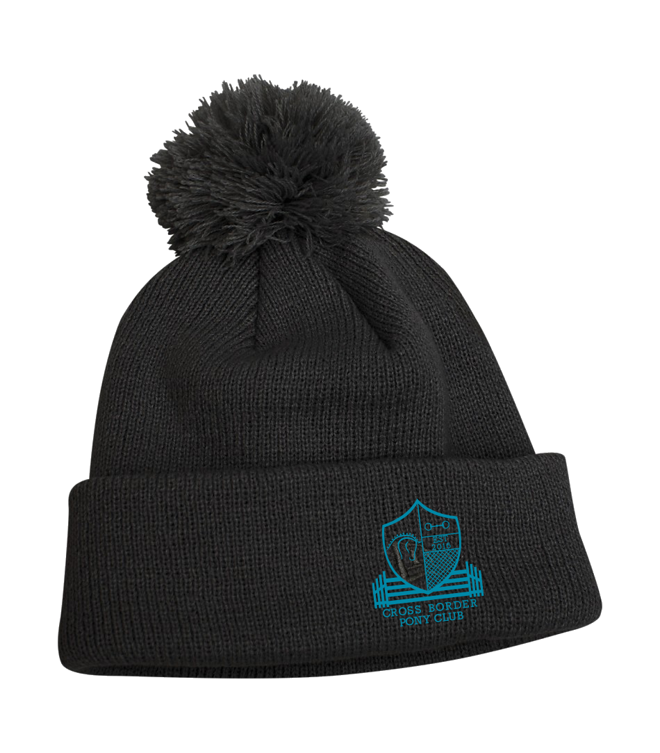 Cross Border 'New Era' Toque