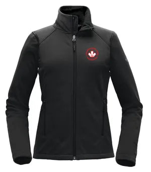 CSHA 'Ridgeline' Softshell Jacket