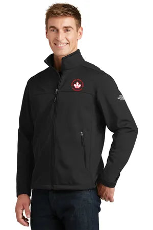 CSHA 'Ridgeline' Softshell Jacket