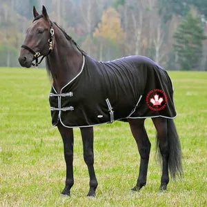 CSHA Fleece Cooler
