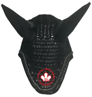 CSHA 'Valinor' Fly Veil