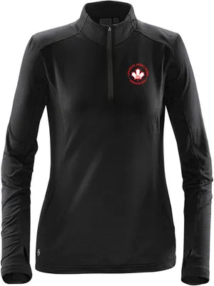 CSHA 'Pulse' Pullover