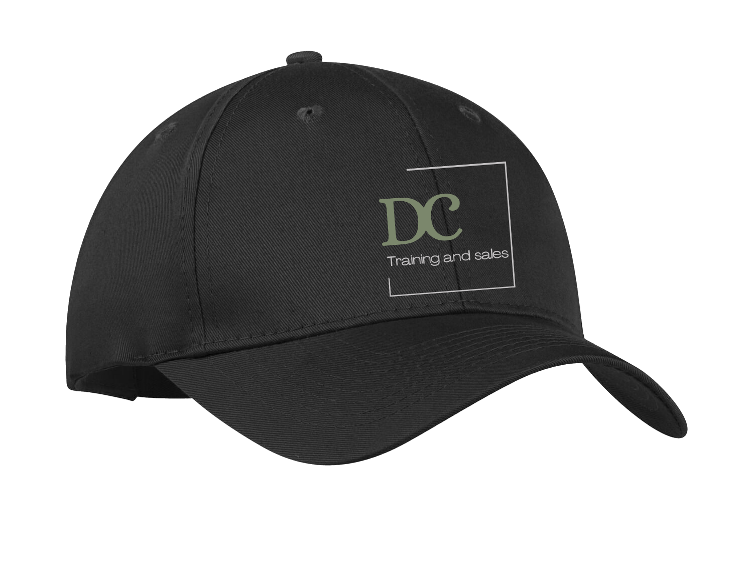 DC Training Sales Ballcap – My Stable - Main Image