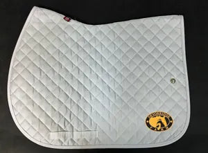 Devonridge 'Ogilvy' Jumper Profile Saddle Pad