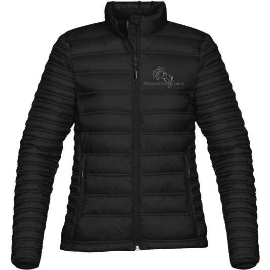 Diamond Hitch 'Basecamp' Thermal Jacket