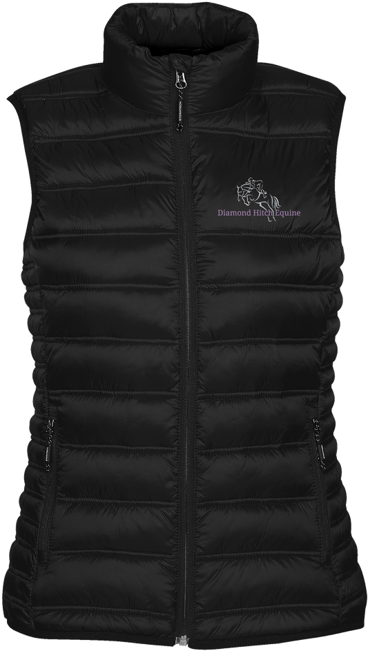 Diamond Hitch 'Basecamp' Thermal Vest