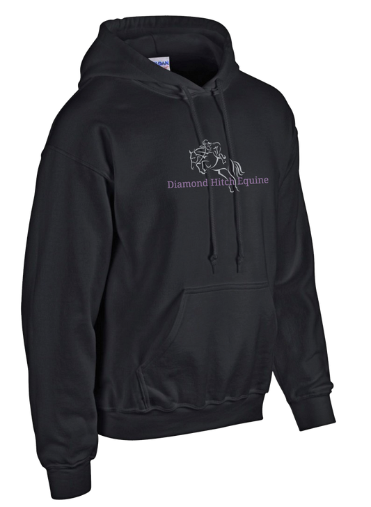 Diamond Hitch Pullover Hoody