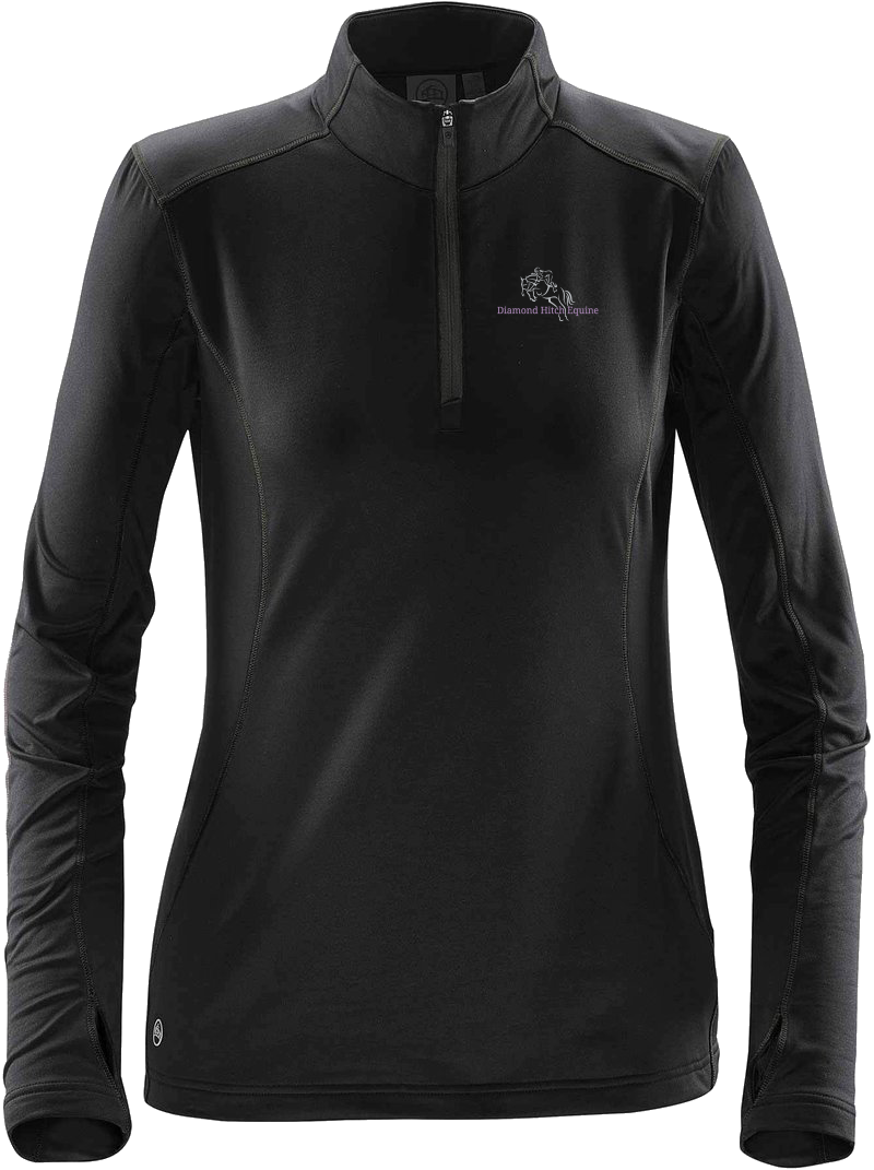 Diamond Hitch 'Pulse' Pullover