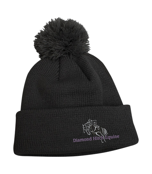 Diamond Hitch 'New Era' Toque