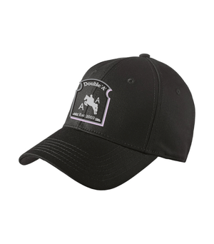 Double 'A' Farm 'New Era' 9 Forty Ballcap