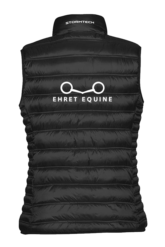 Ehret Equine 'Basecamp' Thermal Vest