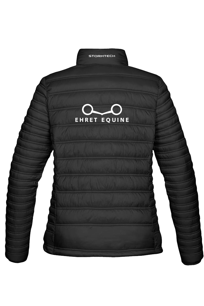 Ehret Equine 'Basecamp' Thermal Jacket