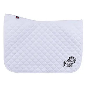 Elation EQ 'Ogilvy' Jumper Baby Saddle Pad