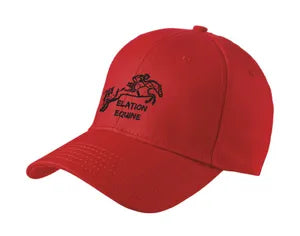 Elation EQ 'New Era' 9 Forty Ballcap