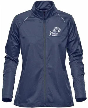 Elation EQ 'Greenwich' Lightweight Softshell Jacket