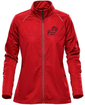 Elation EQ 'Greenwich' Lightweight Softshell Jacket