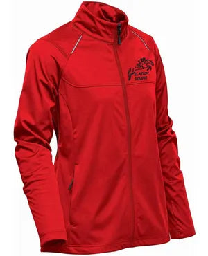 Elation EQ 'Greenwich' Lightweight Softshell Jacket