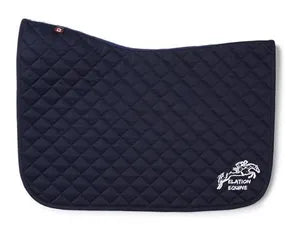 Elation EQ 'Ogilvy' Jumper Baby Saddle Pad